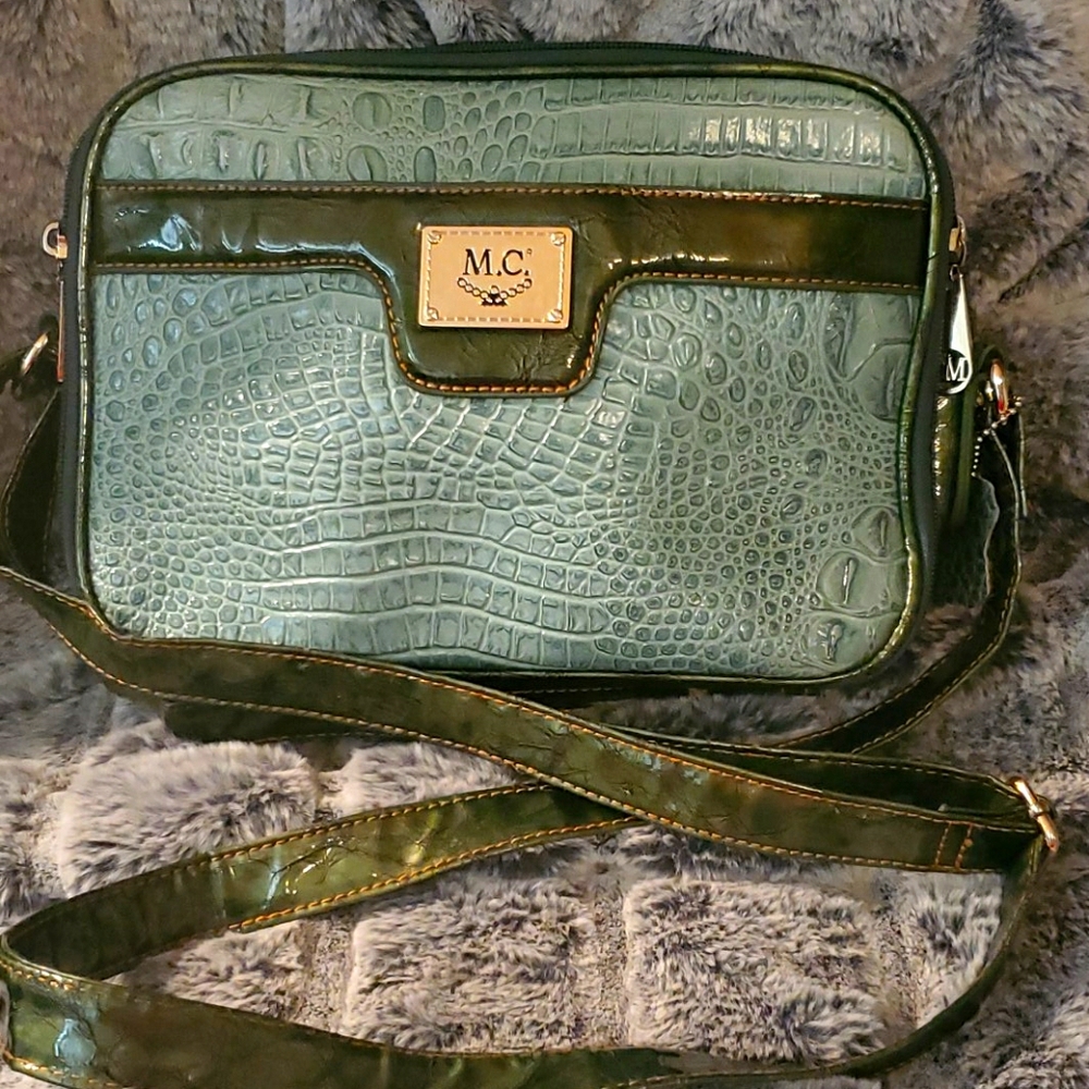 M.c. bag